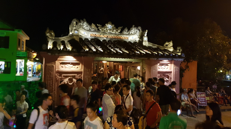 Hè 2016: Lên rừng xuống biển - Miền Trung du ký Hè 2016: Lên rừng xuống biển - Miền Trung du ký