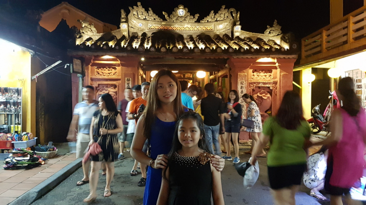Hè 2016: Lên rừng xuống biển - Miền Trung du ký Hè 2016: Lên rừng xuống biển - Miền Trung du ký