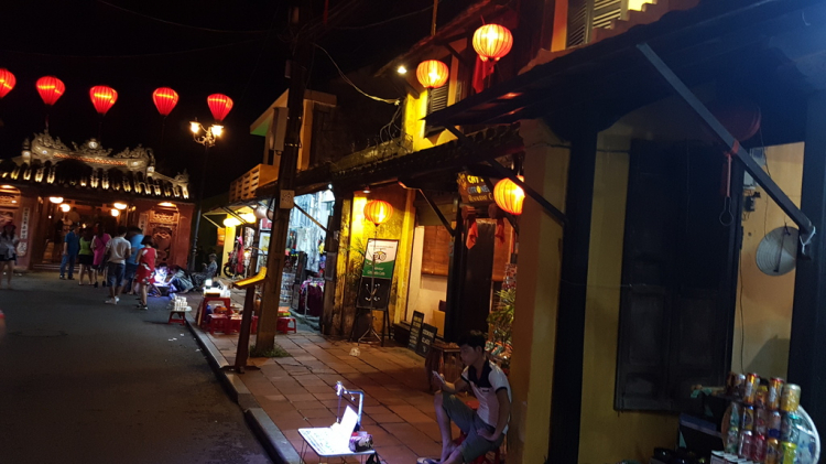 Hè 2016: Lên rừng xuống biển - Miền Trung du ký Hè 2016: Lên rừng xuống biển - Miền Trung du ký