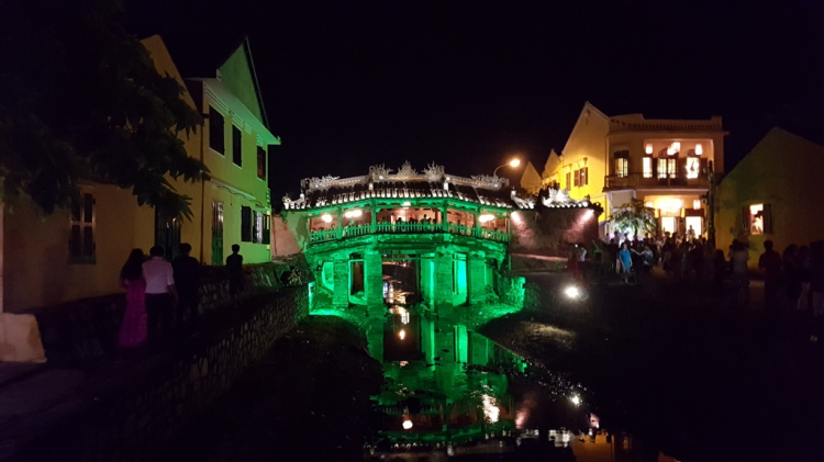 Hè 2016: Lên rừng xuống biển - Miền Trung du ký Hè 2016: Lên rừng xuống biển - Miền Trung du ký