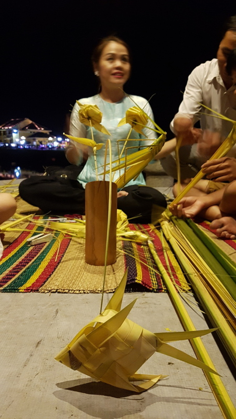 Hè 2016: Lên rừng xuống biển - Miền Trung du ký Hè 2016: Lên rừng xuống biển - Miền Trung du ký