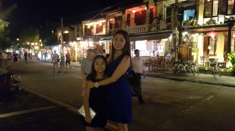 Hè 2016: Lên rừng xuống biển - Miền Trung du ký Hè 2016: Lên rừng xuống biển - Miền Trung du ký