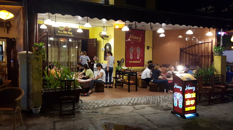 Hè 2016: Lên rừng xuống biển - Miền Trung du ký Hè 2016: Lên rừng xuống biển - Miền Trung du ký
