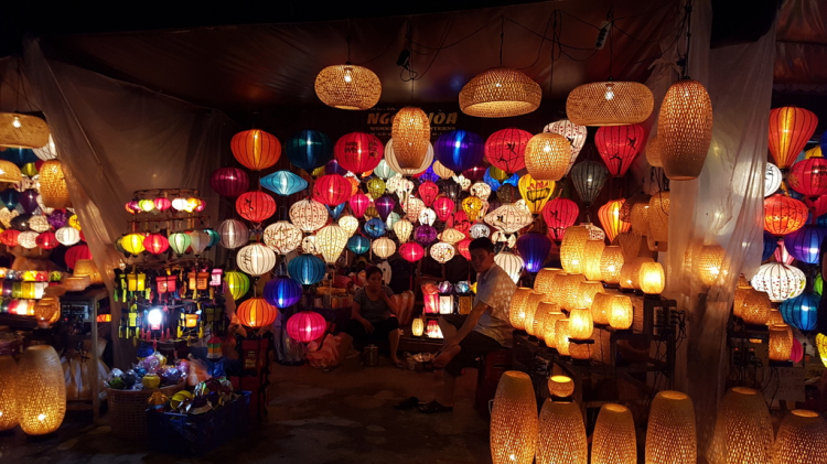 Hè 2016: Lên rừng xuống biển - Miền Trung du ký Hè 2016: Lên rừng xuống biển - Miền Trung du ký