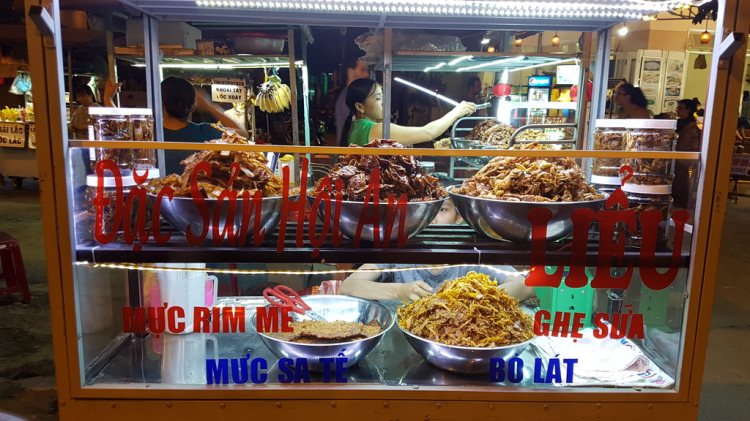 Hè 2016: Lên rừng xuống biển - Miền Trung du ký Hè 2016: Lên rừng xuống biển - Miền Trung du ký