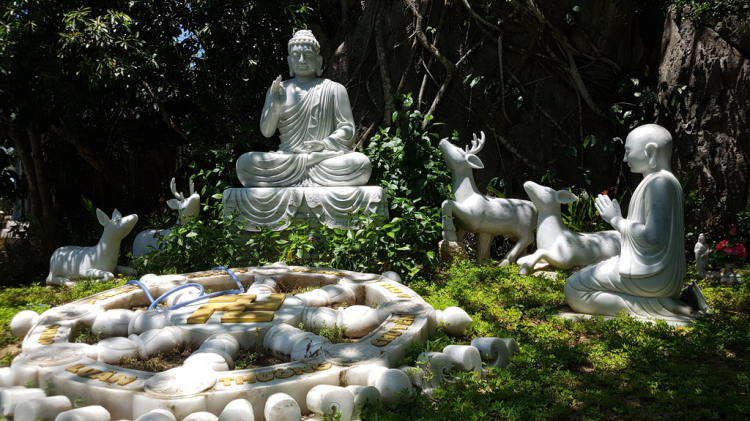 Hè 2016: Lên rừng xuống biển - Miền Trung du ký