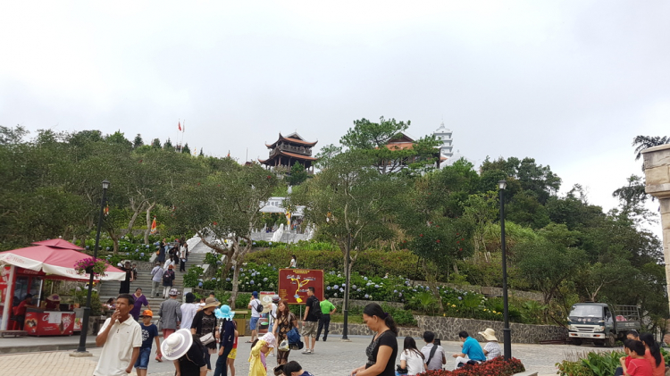Hè 2016: Lên rừng xuống biển - Miền Trung du ký Hè 2016: Lên rừng xuống biển - Miền Trung du ký