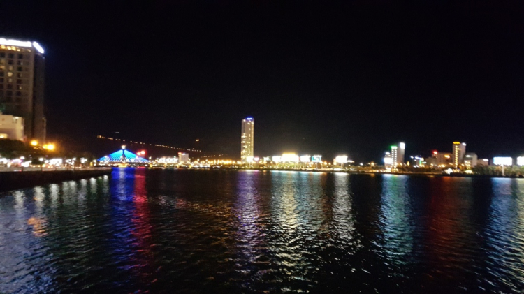 Hè 2016: Lên rừng xuống biển - Miền Trung du ký Hè 2016: Lên rừng xuống biển - Miền Trung du ký