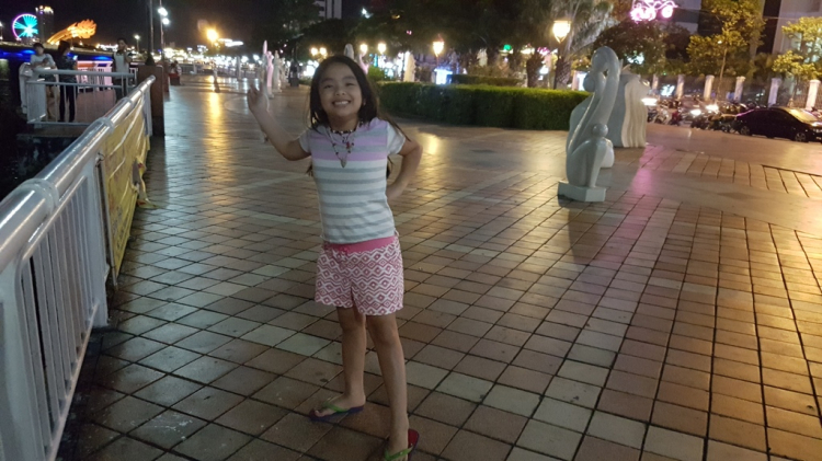 Hè 2016: Lên rừng xuống biển - Miền Trung du ký Hè 2016: Lên rừng xuống biển - Miền Trung du ký