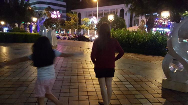 Hè 2016: Lên rừng xuống biển - Miền Trung du ký Hè 2016: Lên rừng xuống biển - Miền Trung du ký