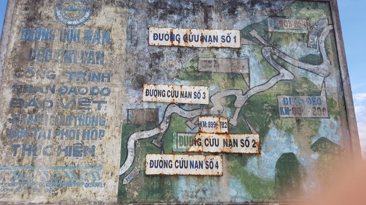 Hè 2016: Lên rừng xuống biển - Miền Trung du ký