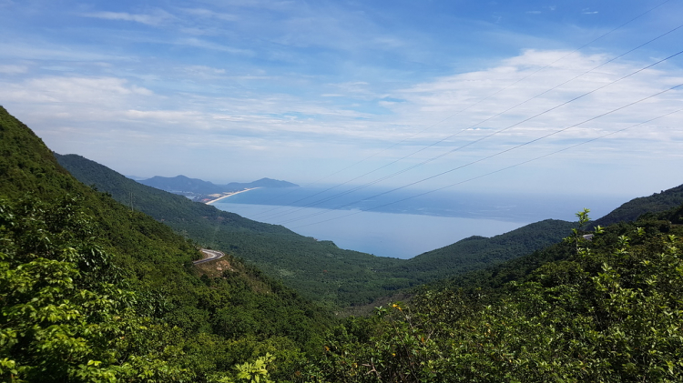 Hè 2016: Lên rừng xuống biển - Miền Trung du ký