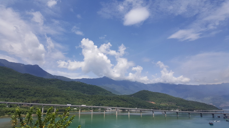 Hè 2016: Lên rừng xuống biển - Miền Trung du ký