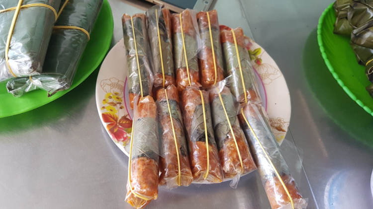 Hè 2016: Lên rừng xuống biển - Miền Trung du ký