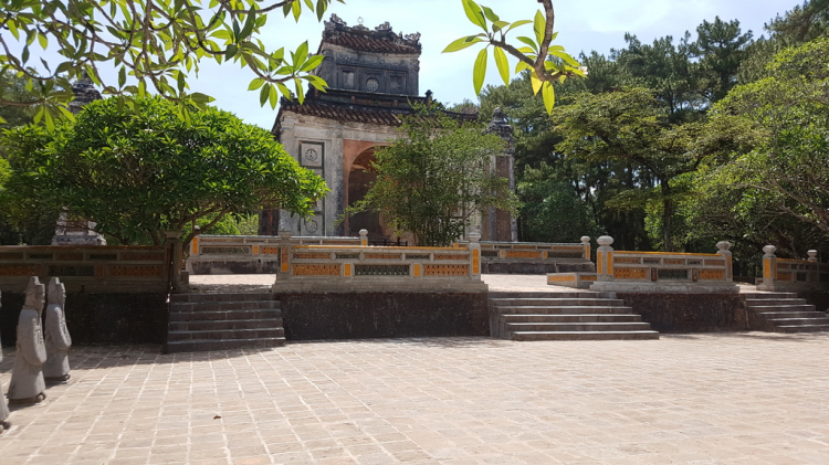 Hè 2016: Lên rừng xuống biển - Miền Trung du ký Hè 2016: Lên rừng xuống biển - Miền Trung du ký