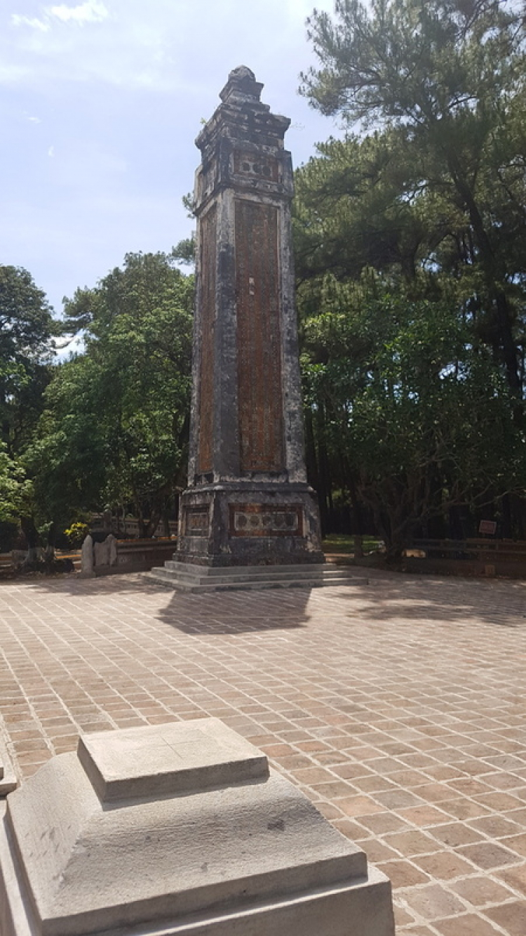 Hè 2016: Lên rừng xuống biển - Miền Trung du ký Hè 2016: Lên rừng xuống biển - Miền Trung du ký