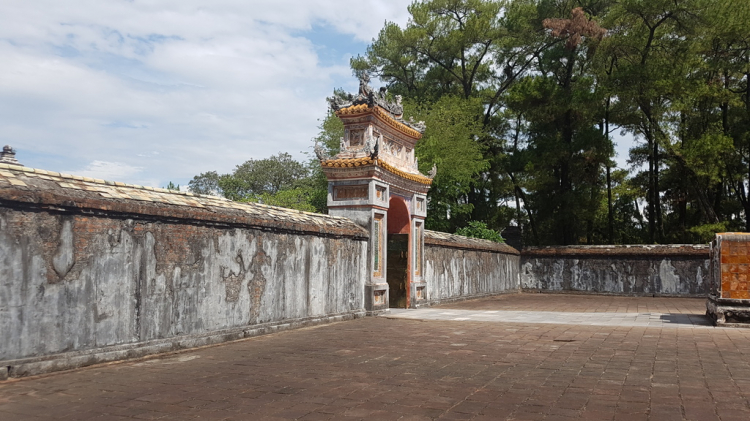 Hè 2016: Lên rừng xuống biển - Miền Trung du ký Hè 2016: Lên rừng xuống biển - Miền Trung du ký
