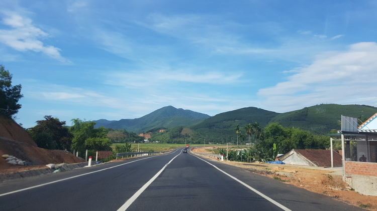 Hè 2016: Lên rừng xuống biển - Miền Trung du ký Hè 2016: Lên rừng xuống biển - Miền Trung du ký