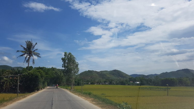 Hè 2016: Lên rừng xuống biển - Miền Trung du ký Hè 2016: Lên rừng xuống biển - Miền Trung du ký