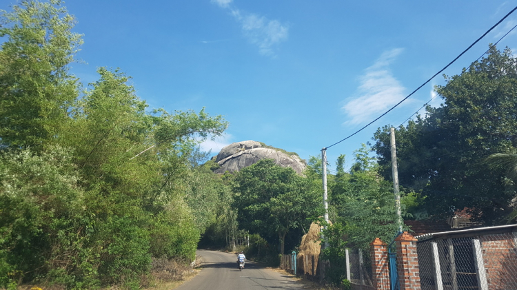 Hè 2016: Lên rừng xuống biển - Miền Trung du ký