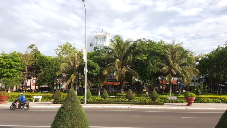 Hè 2016: Lên rừng xuống biển - Miền Trung du ký