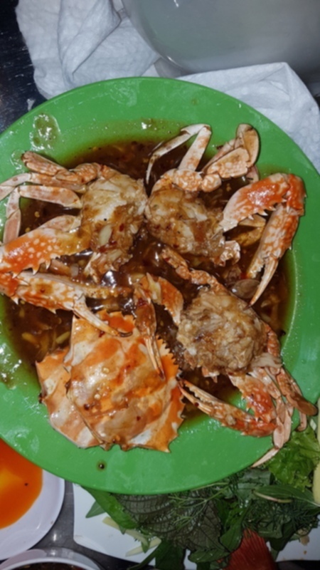Hè 2016: Lên rừng xuống biển - Miền Trung du ký