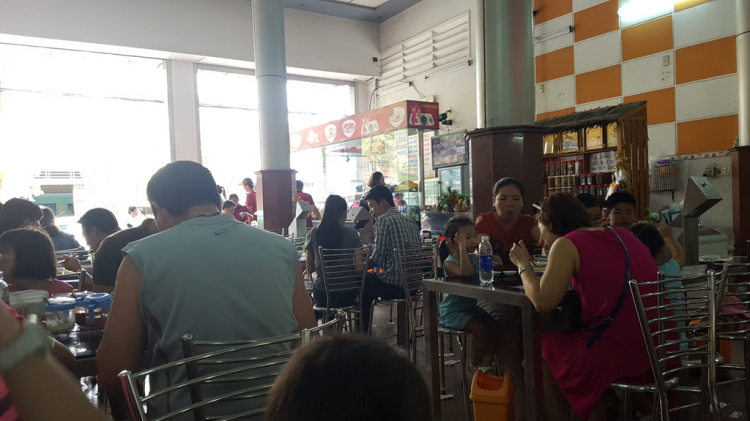 Hè 2016: Lên rừng xuống biển - Miền Trung du ký Hè 2016: Lên rừng xuống biển - Miền Trung du ký