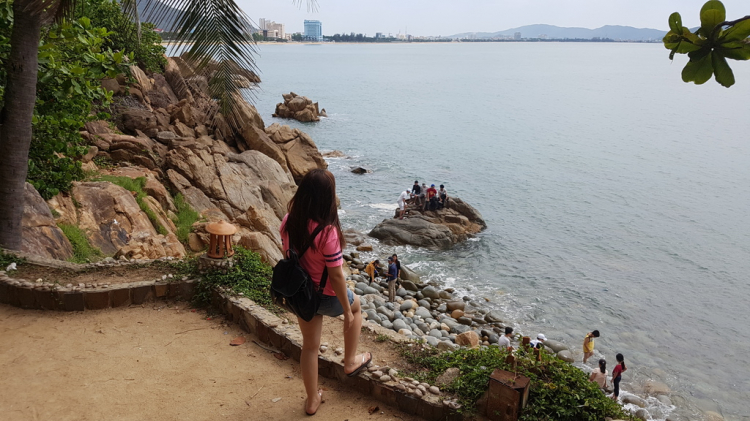 Hè 2016: Lên rừng xuống biển - Miền Trung du ký Hè 2016: Lên rừng xuống biển - Miền Trung du ký