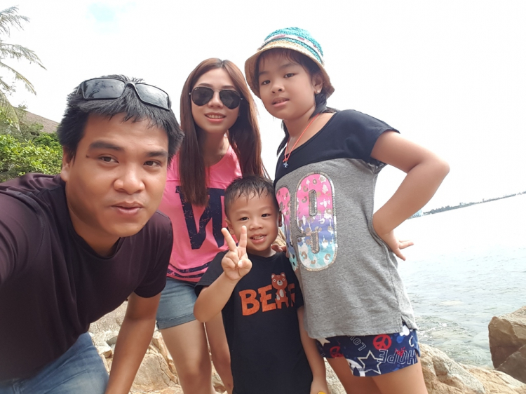 Hè 2016: Lên rừng xuống biển - Miền Trung du ký Hè 2016: Lên rừng xuống biển - Miền Trung du ký