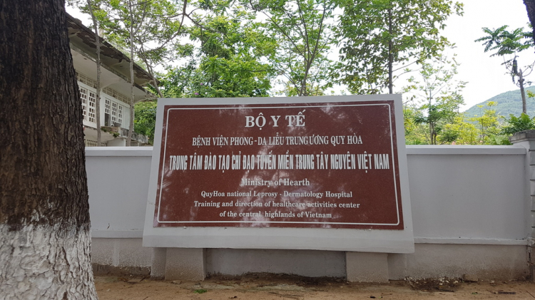 Hè 2016: Lên rừng xuống biển - Miền Trung du ký Hè 2016: Lên rừng xuống biển - Miền Trung du ký