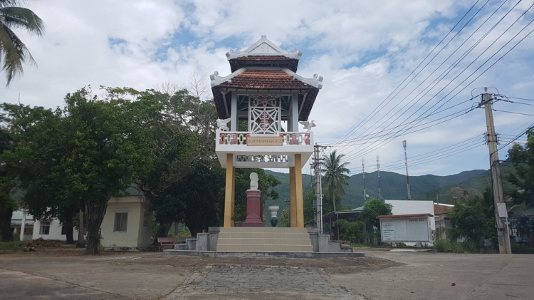 Hè 2016: Lên rừng xuống biển - Miền Trung du ký Hè 2016: Lên rừng xuống biển - Miền Trung du ký