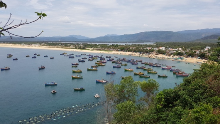 Hè 2016: Lên rừng xuống biển - Miền Trung du ký Hè 2016: Lên rừng xuống biển - Miền Trung du ký