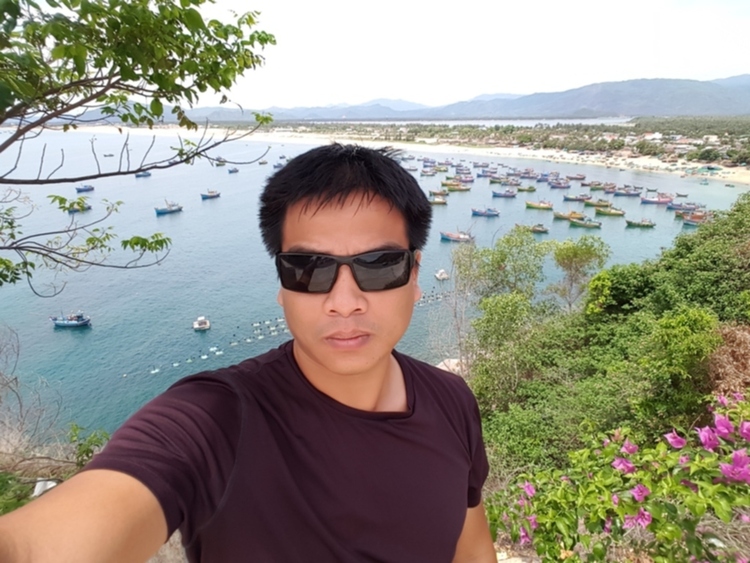 Hè 2016: Lên rừng xuống biển - Miền Trung du ký Hè 2016: Lên rừng xuống biển - Miền Trung du ký