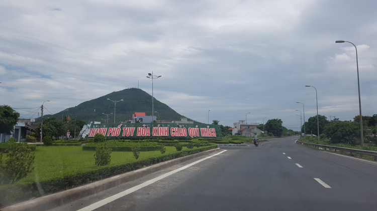 Hè 2016: Lên rừng xuống biển - Miền Trung du ký Hè 2016: Lên rừng xuống biển - Miền Trung du ký