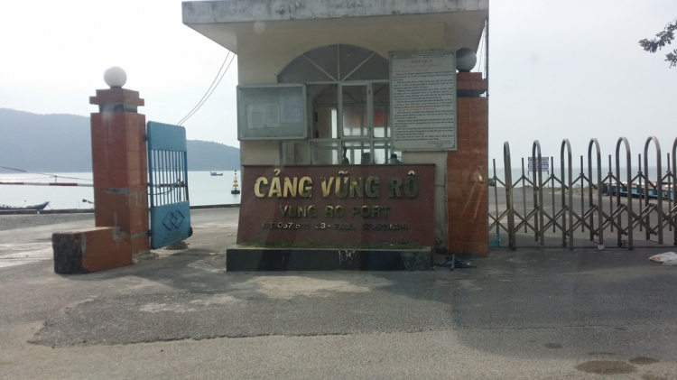 Hè 2016: Lên rừng xuống biển - Miền Trung du ký Hè 2016: Lên rừng xuống biển - Miền Trung du ký