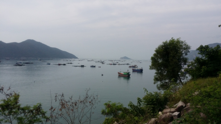Hè 2016: Lên rừng xuống biển - Miền Trung du ký Hè 2016: Lên rừng xuống biển - Miền Trung du ký