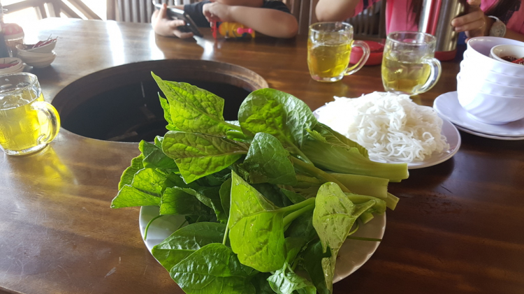 Hè 2016: Lên rừng xuống biển - Miền Trung du ký Hè 2016: Lên rừng xuống biển - Miền Trung du ký