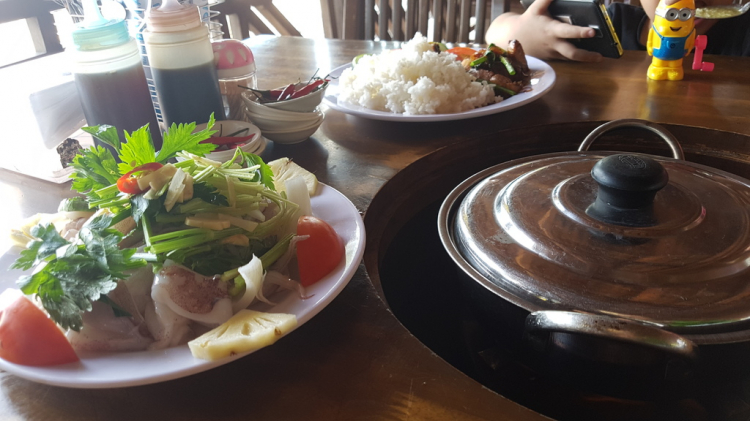 Hè 2016: Lên rừng xuống biển - Miền Trung du ký Hè 2016: Lên rừng xuống biển - Miền Trung du ký