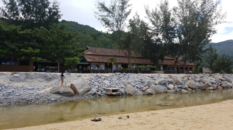 Hè 2016: Lên rừng xuống biển - Miền Trung du ký Hè 2016: Lên rừng xuống biển - Miền Trung du ký