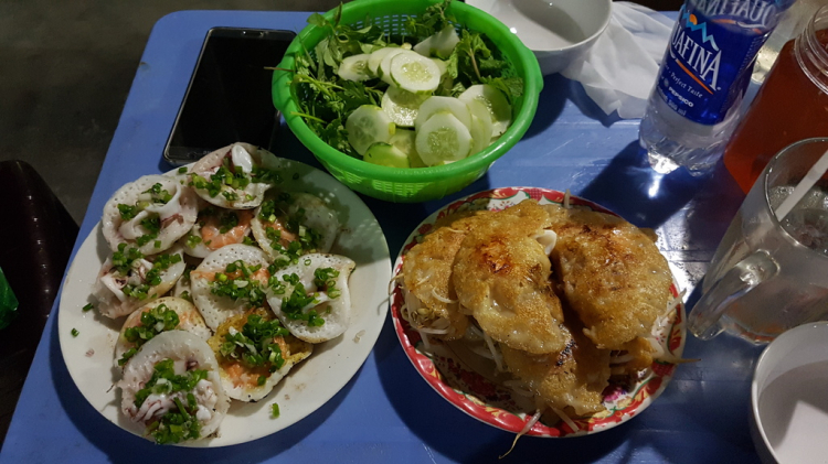 Hè 2016: Lên rừng xuống biển - Miền Trung du ký Hè 2016: Lên rừng xuống biển - Miền Trung du ký