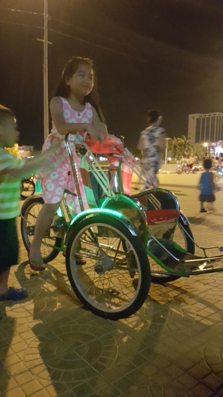 Hè 2016: Lên rừng xuống biển - Miền Trung du ký Hè 2016: Lên rừng xuống biển - Miền Trung du ký