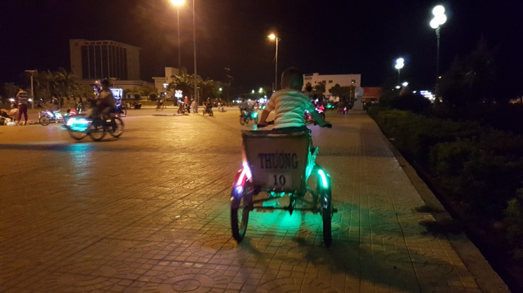 Hè 2016: Lên rừng xuống biển - Miền Trung du ký Hè 2016: Lên rừng xuống biển - Miền Trung du ký