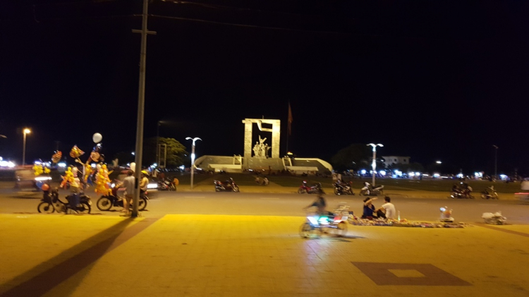 Hè 2016: Lên rừng xuống biển - Miền Trung du ký Hè 2016: Lên rừng xuống biển - Miền Trung du ký