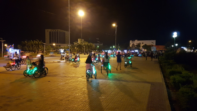 Hè 2016: Lên rừng xuống biển - Miền Trung du ký Hè 2016: Lên rừng xuống biển - Miền Trung du ký