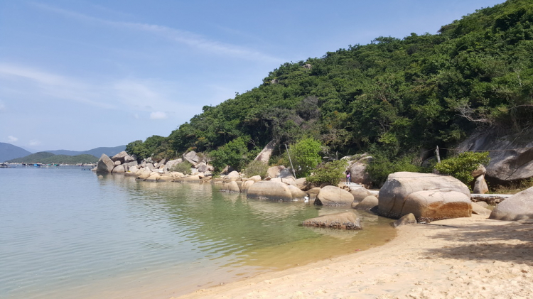 Hè 2016: Lên rừng xuống biển - Miền Trung du ký