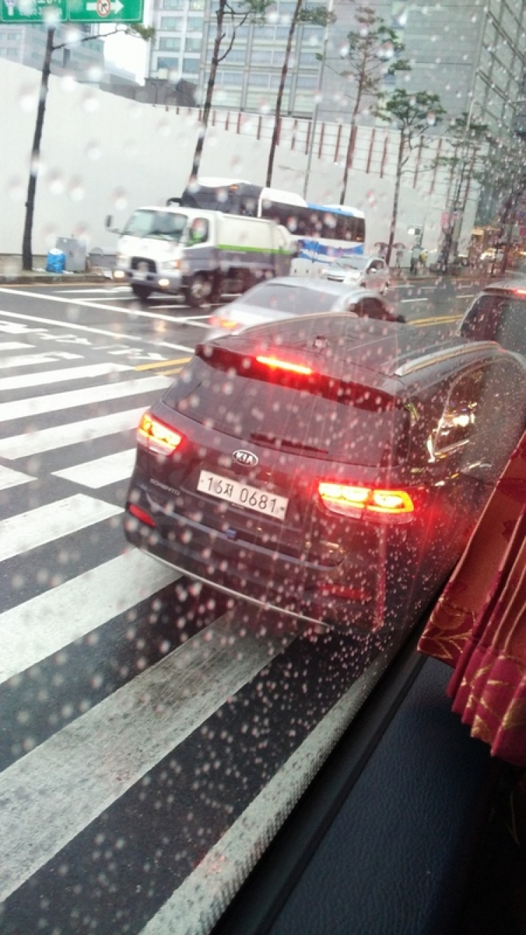 KIA Sorento - Giao lưu, chia sẻ! KIA Sorento - Giao lưu, chia sẻ!