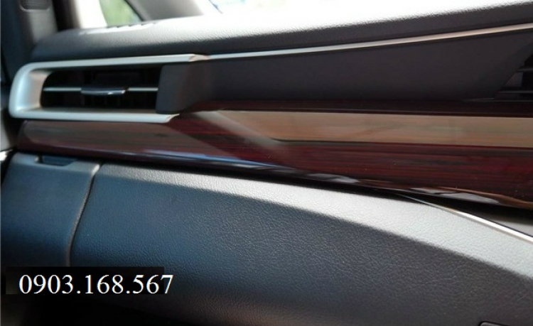 Ảnh thực tế và tính năng Innova hoàn toàn mới Ảnh thực tế và tính năng Innova hoàn toàn mới