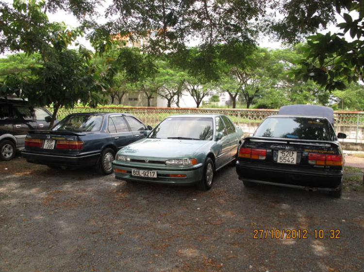 XIN TƯ VẤN ACCORD 1992