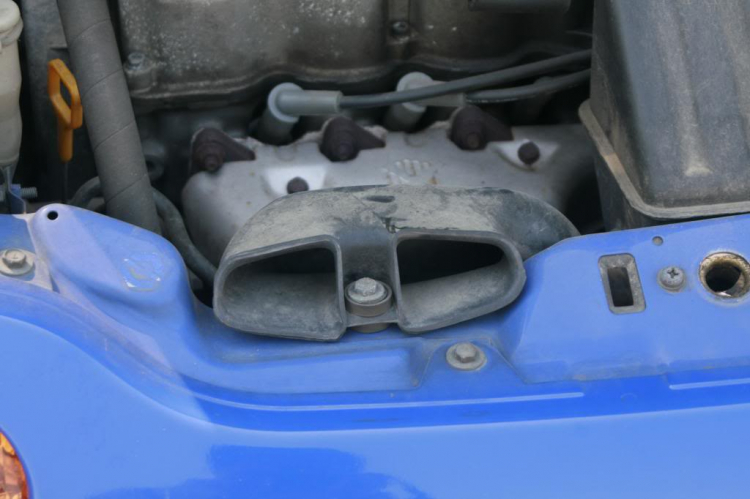 Topic chuyên về các bệnh thường gặp của Daewoo Matiz Topic chuyên về các bệnh thường gặp của Daewoo Matiz