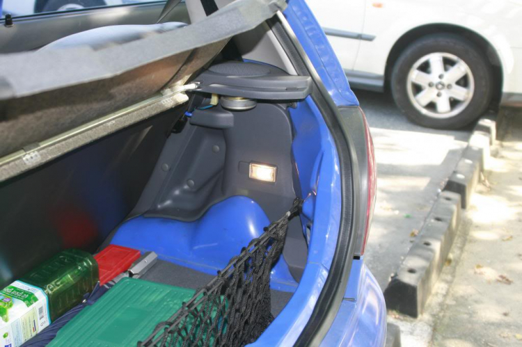 Topic chuyên về các bệnh thường gặp của Daewoo Matiz Topic chuyên về các bệnh thường gặp của Daewoo Matiz